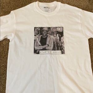 Paid in full Ace t shirt